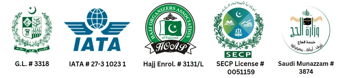 Membership and Affiliation Logos