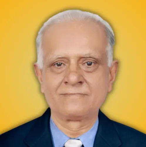 Farukh Kazmi - Manager