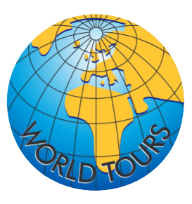 World Tours Logo